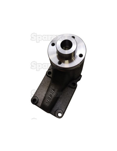 Carcasa del impulsor de ventilador