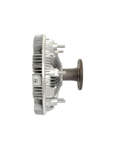 Impulsor de ventilador viscoso 2