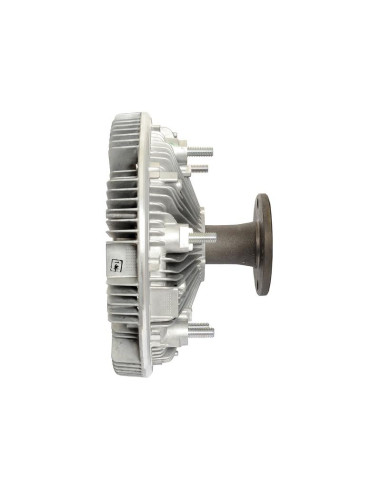 Impulsor de ventilador viscoso