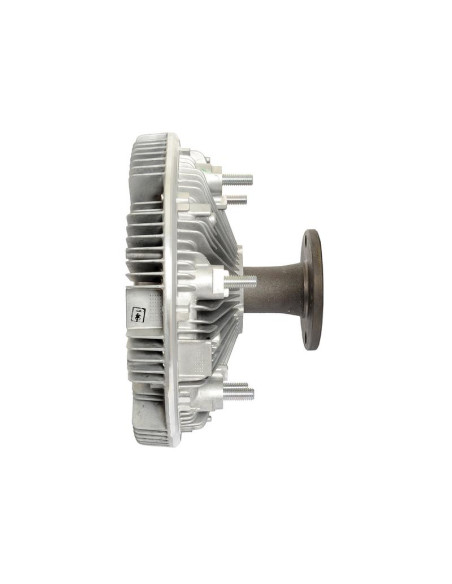 Impulsor de ventilador viscoso