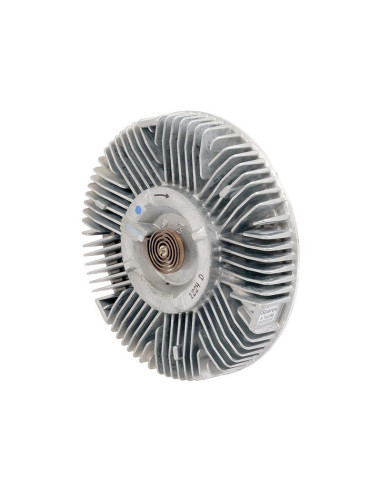 Impulsor de ventilador viscoso
