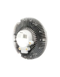 Impulsor de ventilador viscoso