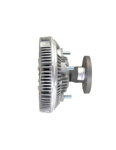 Impulsor de ventilador viscoso