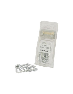 Mosqueton, Ø gancho5mm x 50mm 2