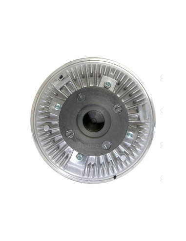 Impulsor de ventilador viscoso