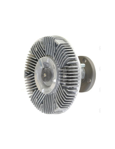 Impulsor de ventilador viscoso