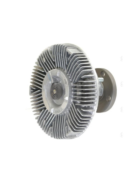 Impulsor de ventilador viscoso