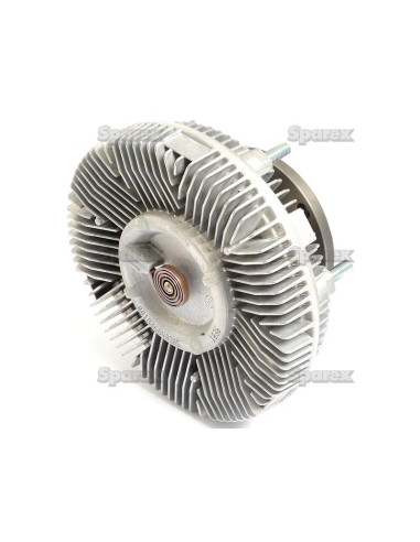 Impulsor de ventilador viscoso