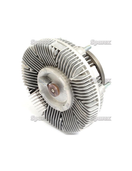 Impulsor de ventilador viscoso