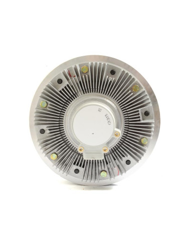 Impulsor de ventilador viscoso
