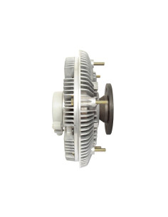 Impulsor de ventilador viscoso 2