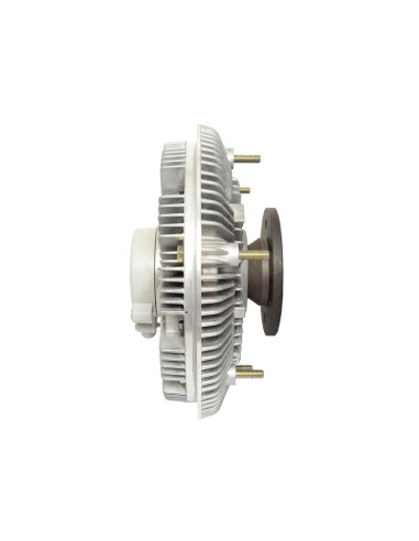 Impulsor de ventilador viscoso