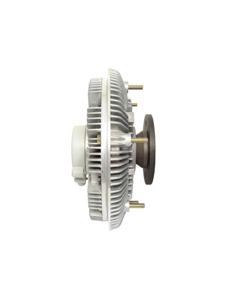 Impulsor de ventilador viscoso