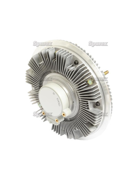 Impulsor de ventilador viscoso