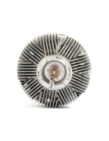 Impulsor de ventilador viscoso