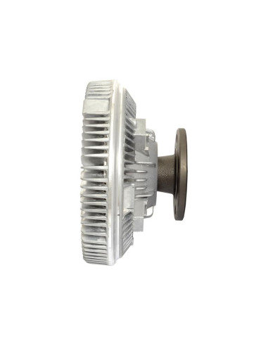 Impulsor de ventilador viscoso