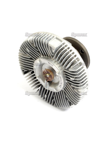 Impulsor de ventilador viscoso