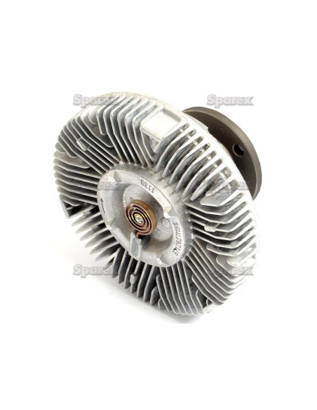 Impulsor de ventilador viscoso