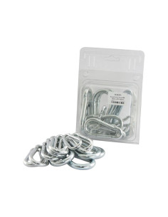 Mosqueton, Ø gancho6 - 10mm x 60-100mm 2