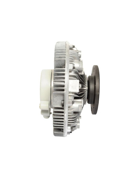 Impulsor de ventilador viscoso