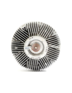 Impulsor de ventilador viscoso