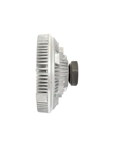 Impulsor de ventilador viscoso