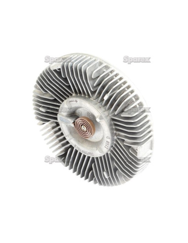 Impulsor de ventilador viscoso