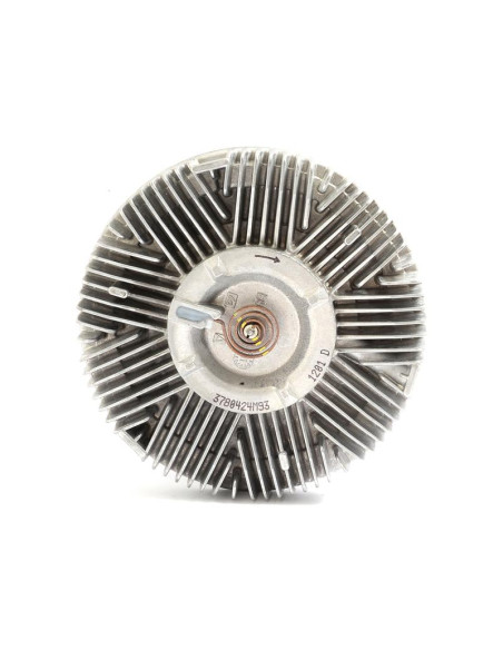 Impulsor de ventilador viscoso