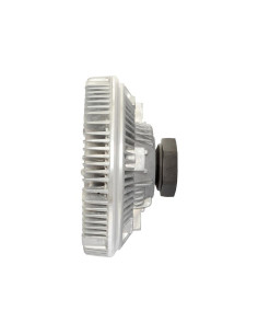 Impulsor de ventilador viscoso 2