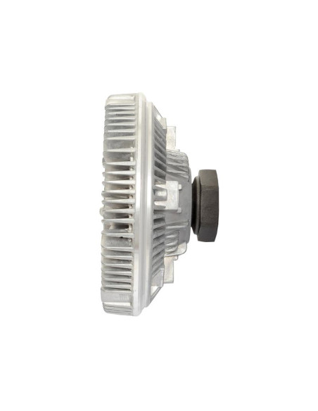 Impulsor de ventilador viscoso