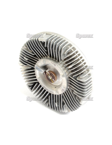 Impulsor de ventilador viscoso