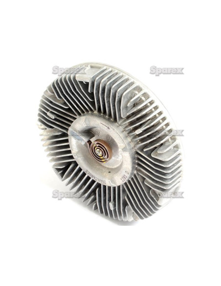 Impulsor de ventilador viscoso