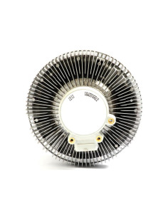 Impulsor de ventilador viscoso