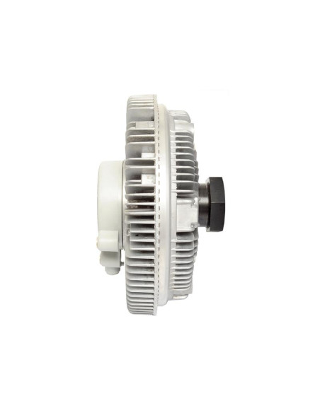 Impulsor de ventilador viscoso