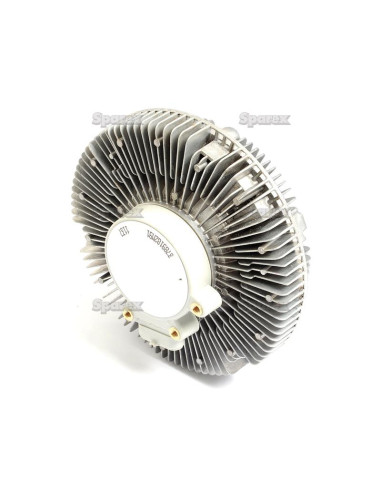 Impulsor de ventilador viscoso