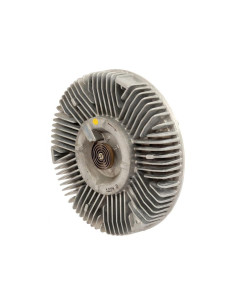 Impulsor de ventilador viscoso