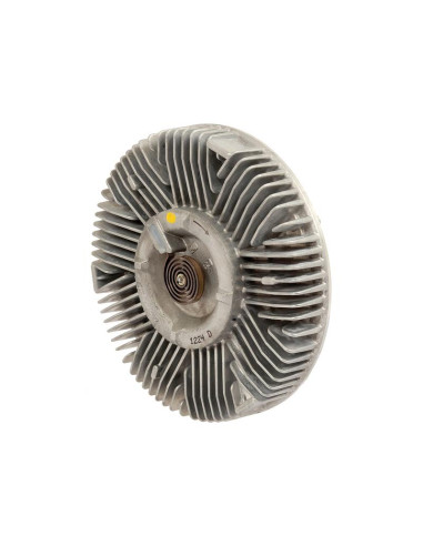 Impulsor de ventilador viscoso