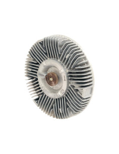 Impulsor de ventilador viscoso