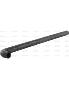 Manguito De Entrada, Diámetro interior del extremo más...