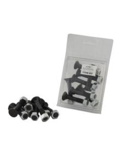 Tornillo Redondo Cuello Cuadrado - M14 x 65mm,...