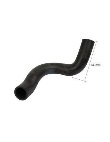 Manguito Inferior, Diámetro interior del...