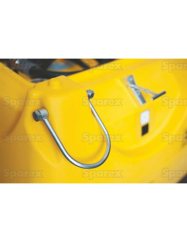 Depósito de Transporte - 1000L - 900L...