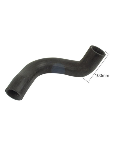 Manguito Inferior, Diámetro interior del extremo más pequeño: 38mm, Diámetro interior del extremo más grande: 38mm