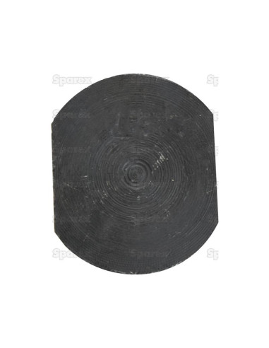 Tornillo Y Tuerca Cabeza Cuadrada - M12 x 60mm,...