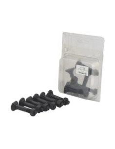 Tornillo Y Tuerca Cabeza Cuadrada - M12 x 70mm,...