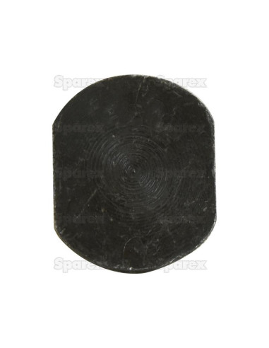 Tornillo Y Tuerca Cabeza Cuadrada - M12 x 90mm,...