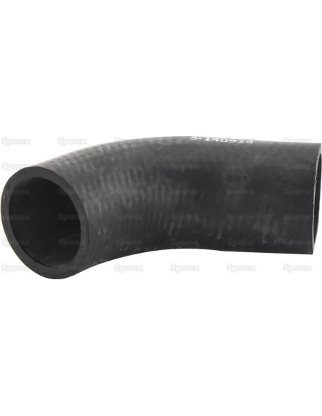 Manguito Inferior, Diámetro interior del extremo más pequeño: 44.5mm, Diámetro interior del extremo más grande: 44.5mm