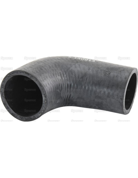 Manguito Inferior, Diámetro interior del extremo más pequeño: 49.5mm, Diámetro interior del extremo más grande: 43.5mm