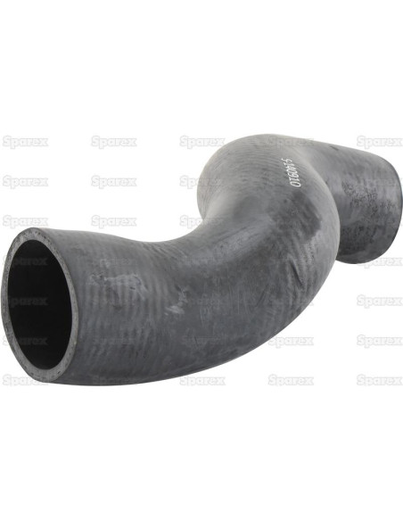 Manguito Inferior, Diámetro interior del extremo más pequeño: 58mm, Diámetro interior del extremo más grande: 49.5mm