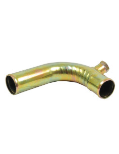 Manguito Inferior, Diámetro interior del extremo más...